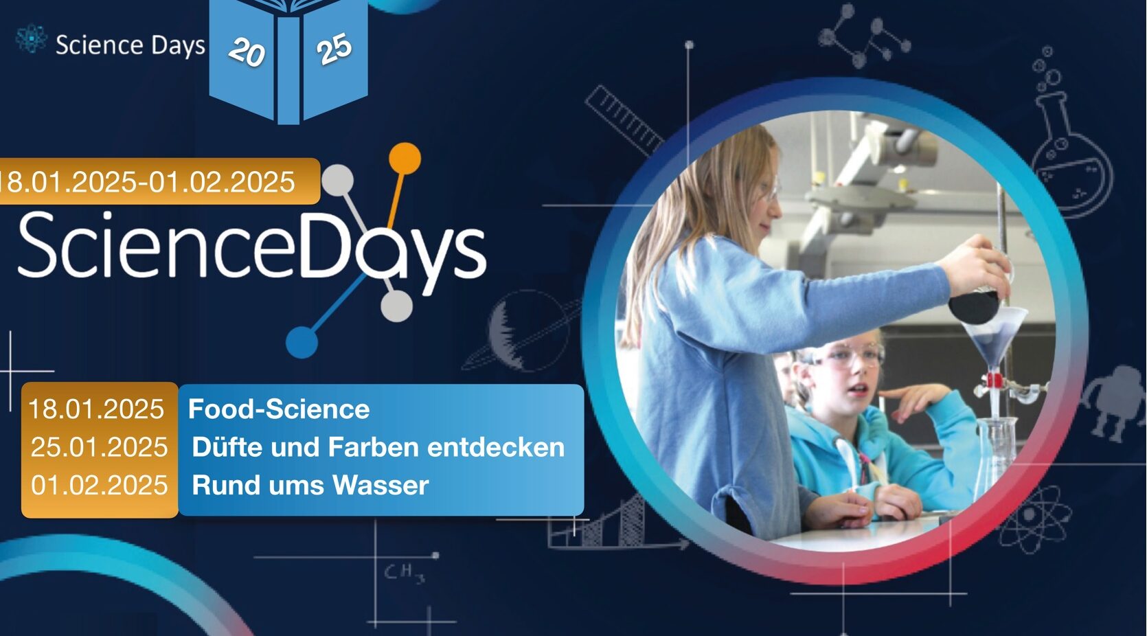 ScienceDays2025
